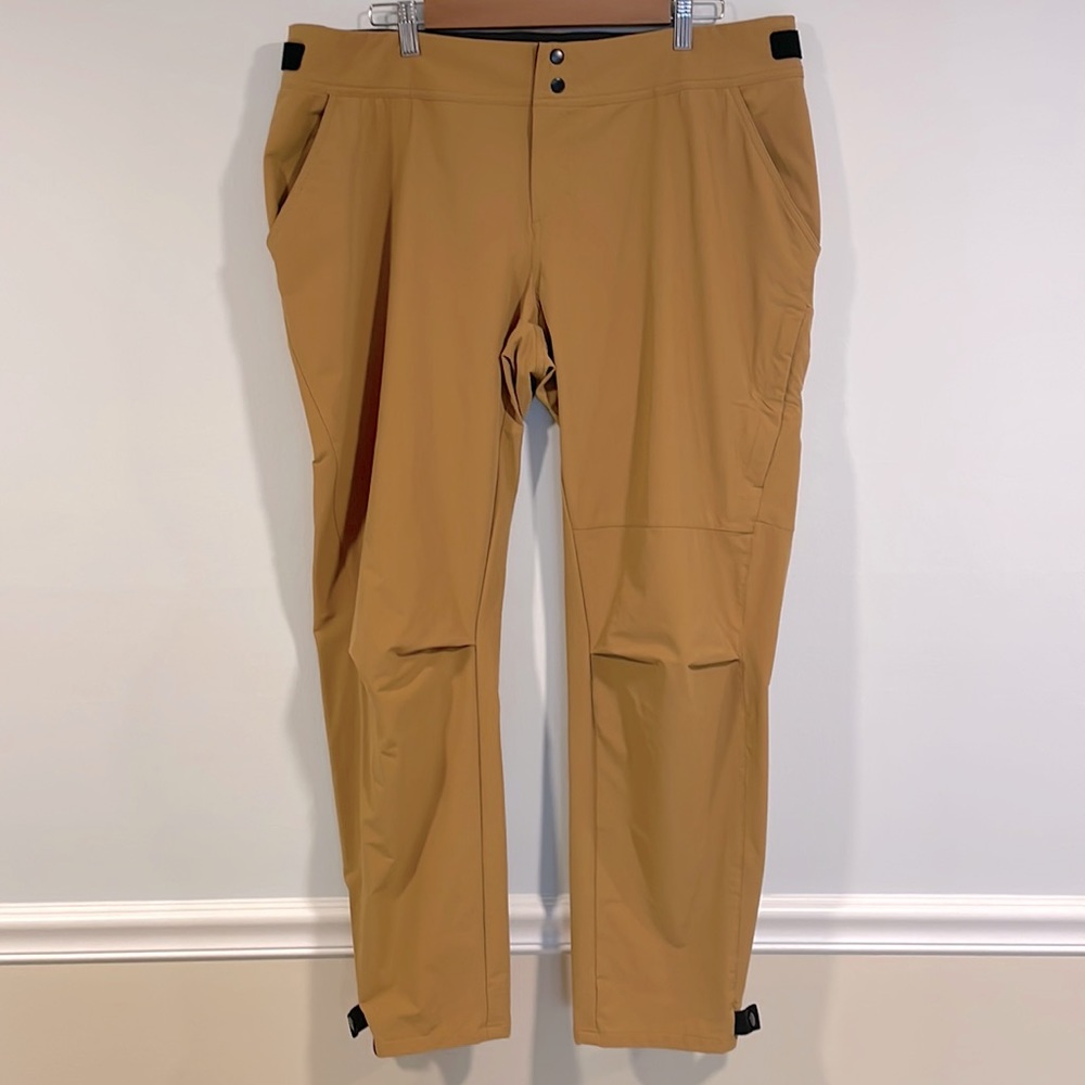 Adidas Mountain Bike Pants